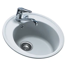 Teka CENTROVAL 45 TG (40143206): Форма Круглая