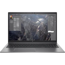 Ноутбук HP ZBook Firefly 15 G8 (346W0UT#ABA): Экран 15.6" IPS (1920x1080) Full HD
