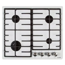 Варильна поверхня Ventolux HG640-DA3 CS (WH): Розміри для вбудовування 55x47.5 см