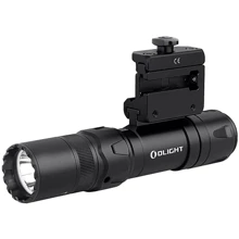 Ліхтар туристичний Olight Odin GL black (2370.40.70): Тип Тактический