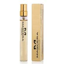 Парфюмированная вода Mancera Aoud Lemon Mint 8 ml: Вид Парфюмированная вода