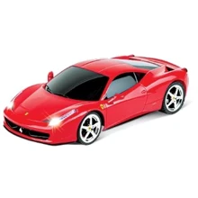 Автомобіль на р / у XQ 1:12 Ferrari 458 (XQRC12-2 AA): undefined undefined