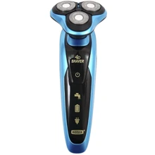 Электробритва Rotex RHC280-S: Тип триммера отсутствует
