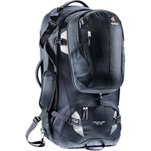 Рюкзак Deuter Traveller 70 + 10 black-silver (3510115-7400): Производитель Deuter