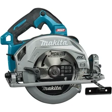 Монтажна пилка Makita HS004GZ01 (Без АКБ та ЗУ): Виробник Makita