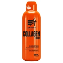 Extrifit Collagen Liquid 1 l Cherry: Форма випуску Жидкость
