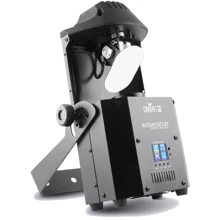 Сканер CHAUVET INTIMIDATOR SCAN 305 IRC: Тип Сканери