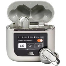 Наушники JBL Tour Pro 2 Champagne (JBLTOURPRO2CPG) UA: Тип конструкции вакуумные