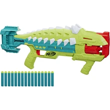 Бластер Hasbro Nerf Арморстрайк (F5855): Виробник Hasbro