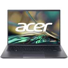 Ноутбук Acer Swift X SFX14-51G (NX.K0AEU.008) UA: Экран 14" IPS (2240x1400)
