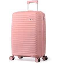 Чемодан Semi Line 20" (S) Rose (T5779-1): Пол Унисекс