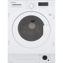 Стиральная машина Interline WMC 8140: Тип машины Автомат с сушкой