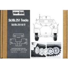 Траки Hobby Boss SD.KFZ.251 (HB81005): Виробник Hobby Boss