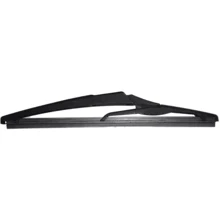 Двірник TRICO ExactFit Rear (230мм) EX230: Конструкція каркасна