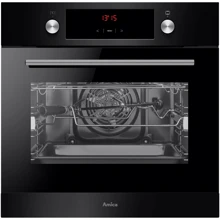 Духовой шкаф электрический Amica EB8541B FINE: Объем, л 65