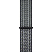 Аксесуар для Watch Apple Sport Loop World Indigo/Lime Blast (MXN52) for Apple Watch 42/44mm: Виробник Apple