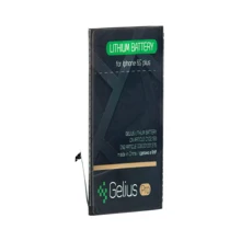 Аккумулятор Gelius Pro 2750mAh (B500AE) for iPhone 6S Plus: Производитель Gelius