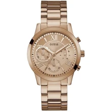 Наручные часы Guess (W1070L3): Стиль Классический