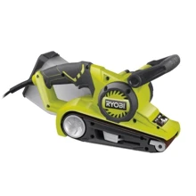 Ленточная шлифмашина Ryobi EBS 800: Производитель RYOBI