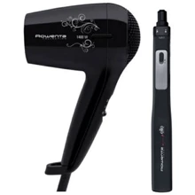 Фен Rowenta CV 1215+CF 7362: Тип фен