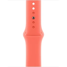 Apple 40mm Tangerine Sport Band - M/L (MDRT4ZM/A): Виробник Apple