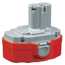 Акумулятор для електроінструменту Makita 195997-7, Ni-Cd 18V/1,3Ah 1852: Тип Аккумулятор