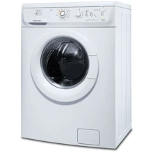 Стиральная машина Electrolux EWS 106210 W: Тип машины Автомат
