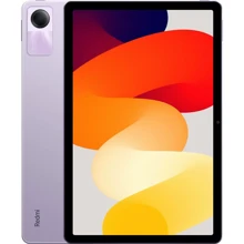 Планшет Xiaomi Redmi Pad SE 8/256GB Wi-Fi Lavender Purple (UA): Дисплей 11 (1920x1200)