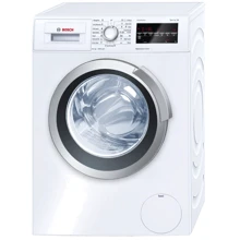 Пральна машина Bosch WLL24167UA: Тип машини автомат