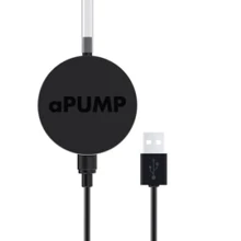Аквариумный компрессор бесшумный Collar aPUMP USB 5V для аквариумов до 100 л: Производитель Collar
