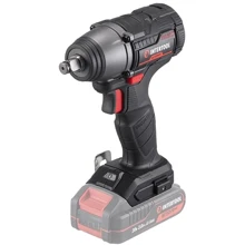 Гайковерт ударный аккумуляторный Intertool WT-9364 (без ЗУ и АКБ): Назначение профессиональный