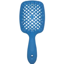 Расческа Janeke Small Superbrush синий: Производитель Janeke