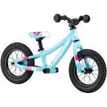 Велосипед-беговел Lapierre KICK UP 12 GIRL: Производитель Lapierre