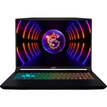 Ноутбук MSI Crosshair 16 A13VGK (A13VGK-2277XRO): Экран 16" IPS (1920x1200)