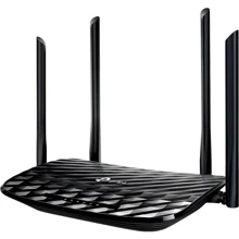 Маршрутизатор Wi-Fi TP-Link EC225-G5: Тип маршрутизатора Wi-Fi роутер