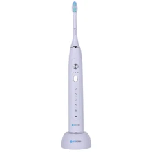 Зубная щетка OROMED Oro-Sonic X Pro White: Назначение взрослая
