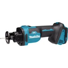 Фрезер Makita DCO181Z: Число оборотів холостого ходу, об / хв 32000