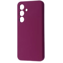 Аксессуар для смартфона WAVE Full Silicone Cover Plum for Samsung S926 Galaxy S24 Plus: Совместимость Samsung S926 Galaxy S24 Plus