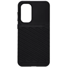Чохол для телефона ArmorStandart TPU Rhino Black для Samsung A366 Galaxy A36 5G / A56 5G (ARM82484): Сумісність Samsung A366 Galaxy A36 5G / A56 5G