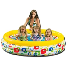 Басейн Intex 58449, 168 х 38 см: undefined undefined
