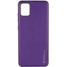 Чохол для телефона Epik Xshield Case Dark Purple для Xiaomi Redmi Note 12 Pro 4G: Сумісність Xiaomi Redmi Note 12 Pro 4G