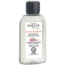 Аромат для дифузора Maison Berger Paris Underneath The Magnolias 200 мл (6834): undefined undefined
