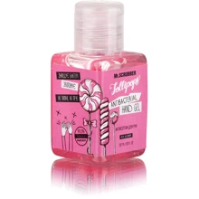 Mr.SCRUBBER Антисептик для рук Acai Lollipops 30 ml Mr.SCRUBBER Антисептик для рук Acai Lollipops 30 ml