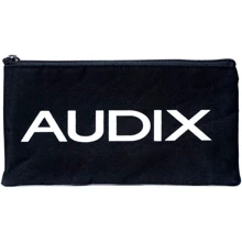 Чехол для микрофонов AUDIX P1: Производитель AUDIX