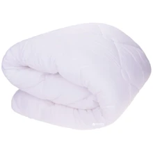 Одеяло ТЕП White Collection холлофайбер 200х210 см (2000008625555): Тип Легкие (сверхлегкие)