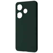 Чохол для телефона WAVE Full Silicone Cover Cyprus Green for Xiaomi Poco F6 / Redmi Turbo 3: Сумісність Xiaomi Poco F6 / Redmi Turbo 3