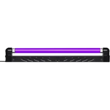MARQ BL18P FLUORESCENT UV FIXTURE: Тип Заливочные приборы