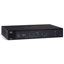 Маршрутизатор Wi-Fi Cisco RV340 Dual WAN Gigabit VPN Router (RV340-K9-G5): Тип маршрутизатора Wi-Fi роутер