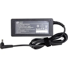 Зарядное устройство PowerPlant ACER 220V, 19V 65W 3.24A (5.5*1.7) (AC65F5517): Напряжение 19V