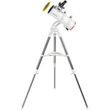 Телескоп Bresser NANO NT-114/500 AZ із сонячним фільтром (4514500): Виробник Bresser
